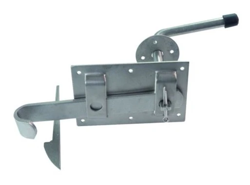 Waelbers Wieringermeer Klinkstel