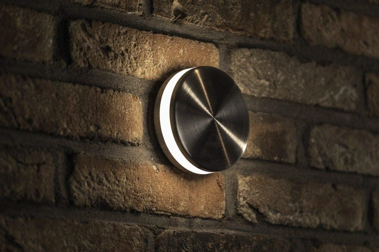 Garden Lights Buitenlamp Aurora LED - Afbeelding 2