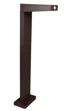 Luxform Tuinlamp Alberta - High Lumen Solar