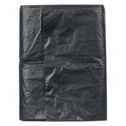 Master Bouwfolie Zwart Extra Sterk 4 X 12.5 Meter