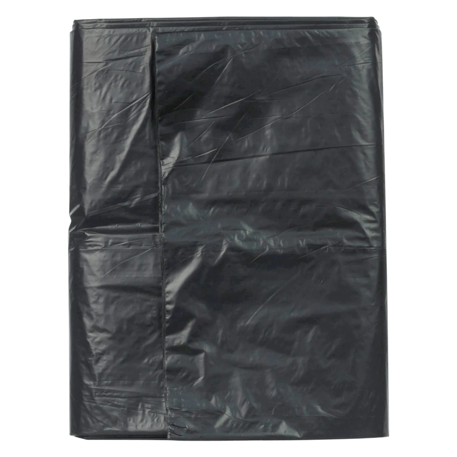 Master Bouwfolie Zwart Extra Sterk 4 X 12.5 Meter