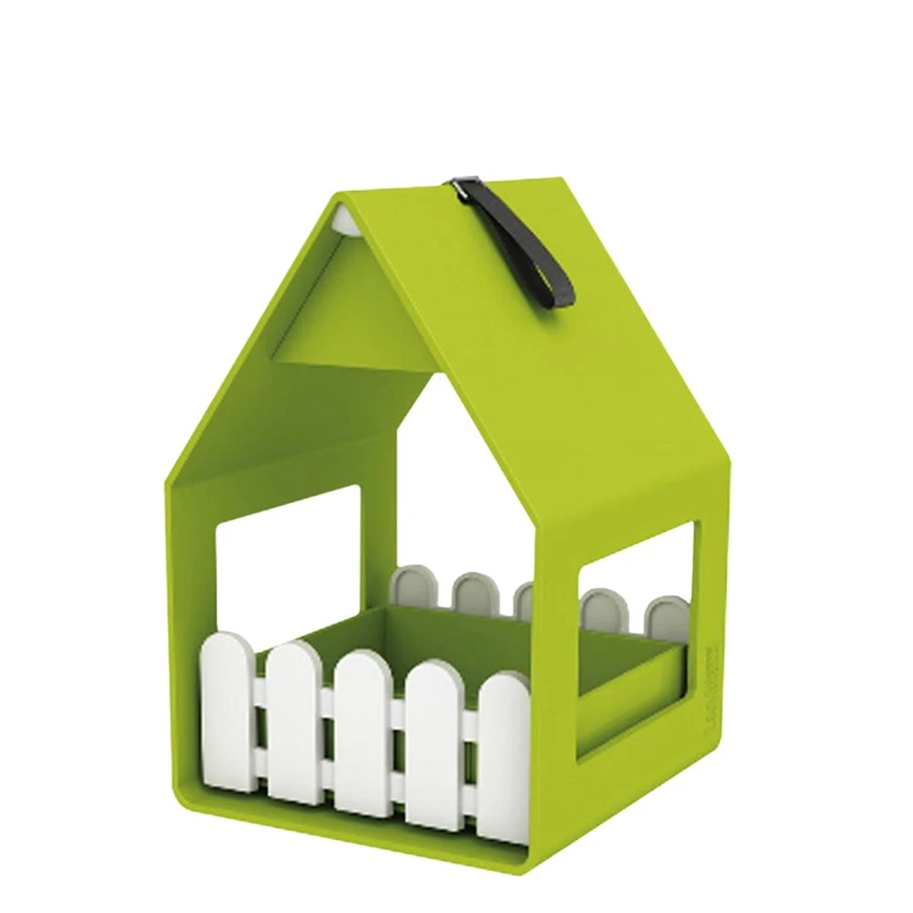 Emsa Vogelvoederhuis Lime